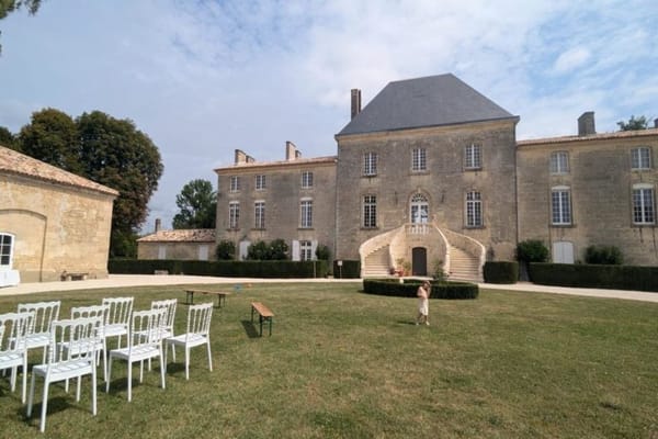 Le Château des Arras : Un cadre d'exception pour vos événements !