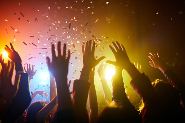 Des animations musicales pour les associations et événements solidaires